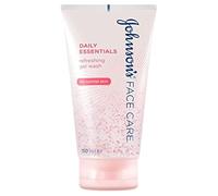 Johnsons Daily Essential Refreshing Gel Wash 150ml