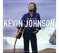 JOHNSON KEVIN - BEST OF - CD - K4z