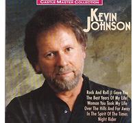 Johnson, Kevin - Kevin Johnson