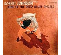 Johnson - King of the Delta Blues Singers Vol.1 1LP - Vinyl Record - J4z