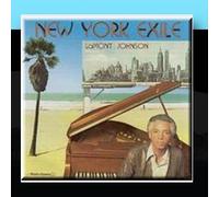 Johnson, Lamont - New York Exile