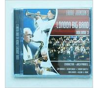 Johnson, Laurie - London Big Band Vol.3