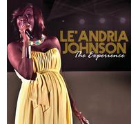 Johnson, Le'Andria - Experience