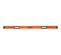 Johnson Level & Tool 1721-4800 48" Magnetic Aluminum Box Level