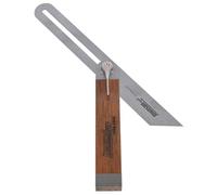 Johnson Level & Tool 1926-1000 Professional Carbonized Bamboo T-Bevel, 10", Bamboo Finish, 1 T-Bevel