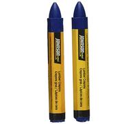 Johnson Level & Tool 3502-B Lumber Crayon-2, Blue