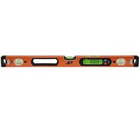 Johnson Level & Tool 5700-4800D Dual Backlit LCD, IP65 Construction