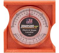 Johnson Level & Tool 750 Pitch and Slope Locator