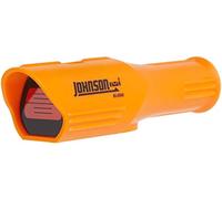 Johnson Level & Tool 80-5556 Hand Held Sight Level, Orange, 1 Level