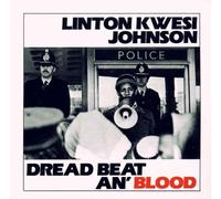 Johnson, Linton Kwesi - Dread Beat An' Blood
