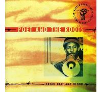 Johnson Linton Kwesi - Dread Beat & Blood