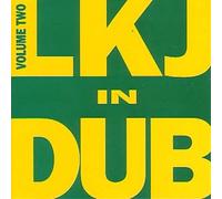 Johnson Linton Kwesi - Lkj in Dub Vol 2