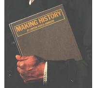 Johnson, Linton Kwesi - Making History