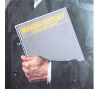 Johnson, Linton Kwesi - Making History [VINYL]