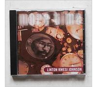 Johnson Linton Kwesi - More Time