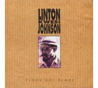 Johnson, Linton Kwesi - Tings An Times