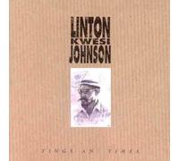 Johnson Linton Kwesi - Tings An Times