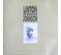 Johnson,Linton Kwesi - Tings An' Times