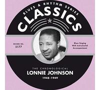 Johnson, Lonnie - Classics 1948 - 1949