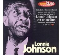 Johnson Lonnie - Lonnie Johnson Est Un Maet