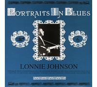 Johnson, Lonnie - Portraits In Blues Vol. 6 [VINYL]