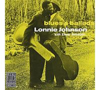 Johnson, Lonnie^Snowden, Elmer - Blues & Ballads