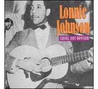 Johnson Lonnie - Swing Out Rhythm