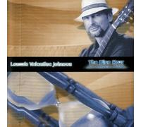 Johnson, Louis Valentine - Blue Hour/La Hora Azul