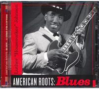 Johnson, Luther - American Roots: Blues