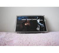 Johnson, Luther 'guitar' - Country Sugar Papa [CASSETTE]