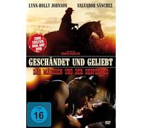 Johnson, Lynn-Holly - Geschändet und Geliebt