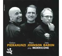 Johnson, Marc - Play Morricone