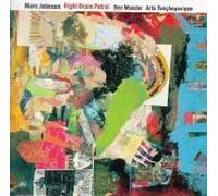 Johnson Marc - Right Brain Control