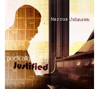 Johnson, Marcus - Poetically Justified (Jewl)