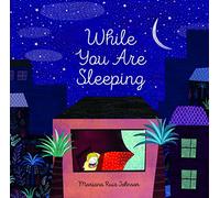 Johnson, Mariana Ruiz - While You Are Sleeping