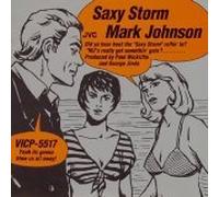 Johnson,Mark - サクシー・ストーム