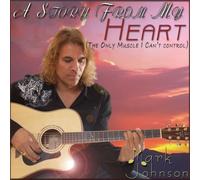 Johnson, Mark - Story From My Heart