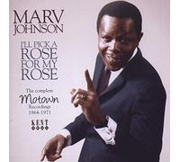 Johnson, Marv - I'll Pick a Rose for My..