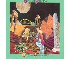 Johnson, Michael - Lifetime Guarantee