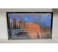 Johnson,Michael - Wings [CASSETTE]