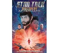 Star Trek: Discovery - Aftermath
