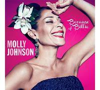 Because of Billie – Universal Music Group
