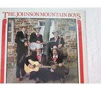 Johnson Mountain Boys [VINYL]