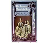Johnson Mountain Boys - We'll Still Sing on [CASSETTE]