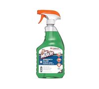 Mr Muscle Window & Glass Cleaner - 750ml Trigger - 316533