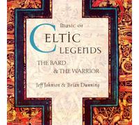 Johnson - Music of Celtic Legends