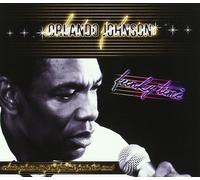 Johnson Orlando - Funky Time