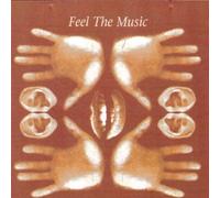 Johnson Paul - Feel the Magic