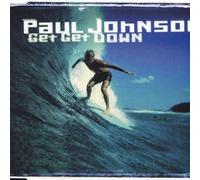 Johnson,Paul - Get Get Down/