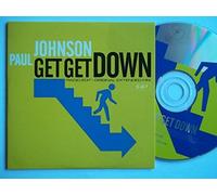 Johnson Paul - Get Get Down